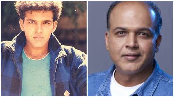 shah rukh khan, circus ashutosh gowariker, renuka shahane