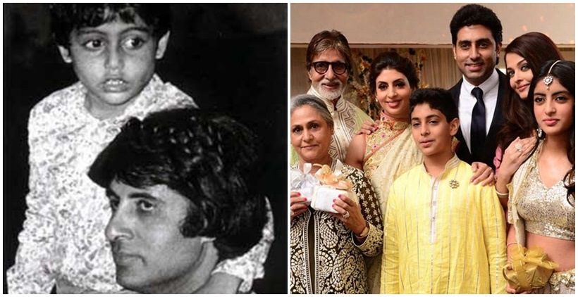 abhishek bachchan, amitabh bachchan, jaya bachchan, navya nanda, aishwarya rai bachchan, abhishek bachchan aishwarya rai, abhishek bachchan family, abhishek bachchan career, abhishek bachchan films, abhishek bachchan relationships, karisma kapoor, refugee
