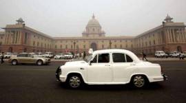 ambassador car india, Ambassador car, Hindustan motors, Peugeot, business news, hindustan motors peugeot ambassador acquisition, ambassador car 80 crore deal peugeot, ambassador car nostalgia, ambassador brand india car, iconic ambassador car