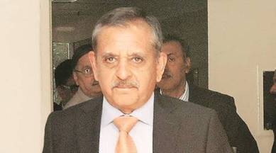 AP Singh, AP Singh corruption, meat exporter, corruption case, CBI, CBI probe, ranjit sinha, Enforcement Directorate, Moin Qureshi, indian express news, india news