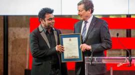 AR Rahman, Rahman, Music director AR Rahman, ARR, ARR upcoming projects, ARR life,