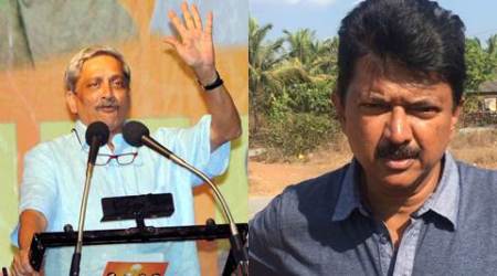 goa, goa polls, goa assembly elections, aap, goa aap, manohar parrikar, gao bjp, india news, latest news