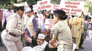 The unfolding drama in Naliya, Gujarat: An alleged rape, political turmoil and questions without answers