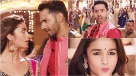 aashiq surrender hua, Badrinath Ki Dulhania song, aashiq surrender hua varun dhawan, varun dhawan alia bhatt song,