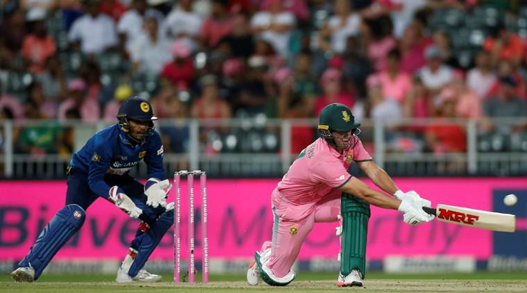 south africa vs sri lanka, sri lanka vs south africa, sa vs sl, ab de villiers, de villiers, cricket news, cricket