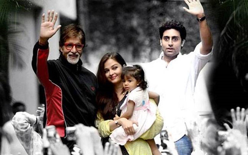 abhishek bachchan, amitabh bachchan, jaya bachchan, navya nanda, aishwarya rai bachchan, abhishek bachchan aishwarya rai, abhishek bachchan family, abhishek bachchan career, abhishek bachchan films, abhishek bachchan relationships, karisma kapoor, refugee