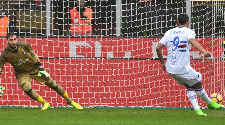 ac milan, serie a, serie a table, football news, sports news
