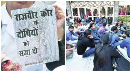 AIIMS, AIIMS nurse death, AIIMS death, aiims news, delhi news, india news, indian express news