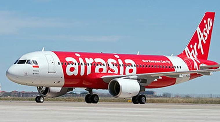 AirAsia offers domestic flight tickets at base fare of Rs ...