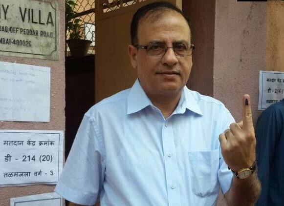 BMC, BMC polls, Mumbai polls, BMC elections, mumbai civic polls, BMC polls live, BMC civic polls live updates, Mumbai, Maharashtra civic polls, sharad pawar, raj thackeray, Brihatmumbai Municipal Corporation, Brihatmumbai Municipal Corporation polls, BMC civic polls, Mumbai civic polls, shiv sena, BJP, Congress, NCP, shiv sena BMC polls, Shiv sena BJP alliance, bharatiya janata party, mumbai news, india news, indian express, indian express BMC civic polls live, BMC Elections 2017 Live Updates