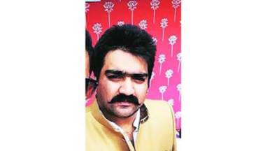 akansh sen, akansh sen murder, harmehtab singh farid, himachal pradesh cm virbhadra singh nephew, akansh sen murder case, indian express, india news