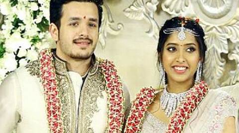 Real reason why Nagarjuna&#39;s son Akhil Akkineni, Shriya Bhupal called off wedding? | Entertainment News,The Indian Express