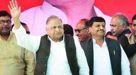 uttar pradesh, uttar pradesh assembly elections, uttar pradesh elections, UP assembly elections, SHIVPAL, Mulayam Singh Yadav, Shivpal Yadav polls, Akhilesh Yadav, india news