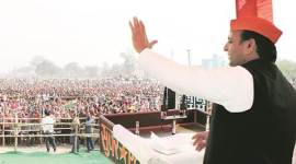 uttar pradesh election, mainpuri, etawah, akhilesh yadav, up polls akhilesh, samajwadi party, up assembly elections samajwadi party, mulayam singh yadav, shivpal up elections, india news, indian express news