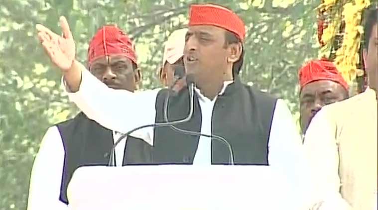 gayatri prajapati, prajapati gangrape case, akhilesh yadav, up minister rape case, samajwadi party, sp leader rape case, prajapati rape supreme court case, uttar pradesh assembly elections 2017, up polls 2017