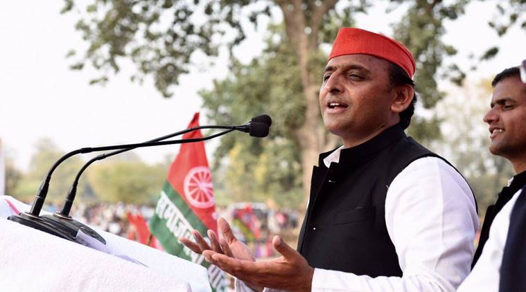 Uttar Pradesh Elections 2017, UP Polls, Akhilesh Yadav, Dimple Yadav, Gayatri Prajapati, Ram Naik, BJP UP, Akhilesh Rahul alliance, Akhilesh Modi, Modi UP Polls, India news