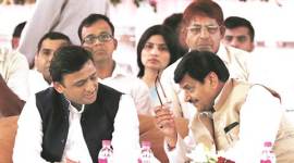 akhilesh, up election 2017, akhilesh yadav, uttar pradesh elections, up polls 2017, samajwadi party, samajwadi akhilesh, akhilesh shivpal, india news, indian express news, latest news,