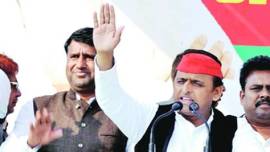 Uttar Pradesh, Uttar Pradesh elections, UP polls, Uttar Pradesh elections 2017, SP-Congress, Samajwadi Party, Congress, BSP, SP, Akhilesh Yadav, Mayawati, Modi, BJP, India news, Indian express