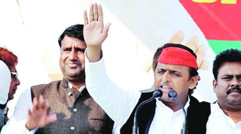 Uttar Pradesh, Uttar Pradesh elections, UP polls, Uttar Pradesh elections 2017, SP-Congress, Samajwadi Party, Congress, BSP, SP, Akhilesh Yadav, Mayawati, Modi, BJP, India news, Indian express