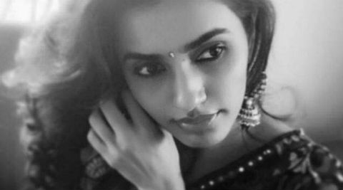 After Deepika Padukone, Tamil actor Akshara Gowda opens up ...