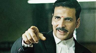 jolly llb 2, akshay kumar, huma qureshi, jolly llb 2 success party, akshay kumar success party, akshay kumar films, naam shabana, indian express, indian express news, entertainment news