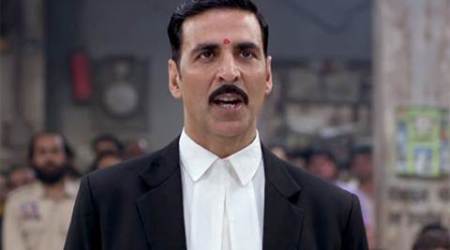 Jolly LLB 2, Jolly LLB 2 collection, Jolly LLB 2 box office collection, Jolly LLB 2 box office, box office collection, Jolly LLB 2 box office collection day 11, Jolly LLB 2 box office collection day eleven, akshay kumar, akshay kumar jolly llb 2, jolly llb 2 akshay kumar, entertainment news, indian express, indian express news