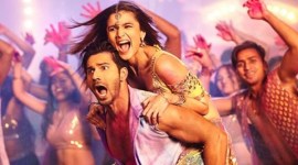 badrinath ki dulhania song, badrinath ki dulhania title track, badrinath ki dulhania starcast, alia bhatt, varun dhawan, alia varun badri, vaidehi, badrinath ki dulhania trailer, humpty sharma ki dulhania prequel, indian express news, entertainment, bollywood