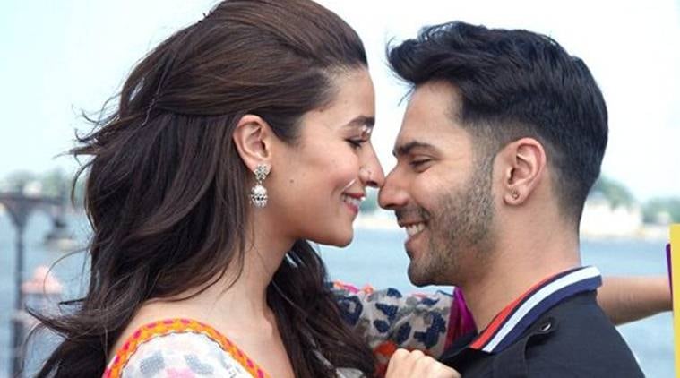 badrinath ki dulhania movie release date india