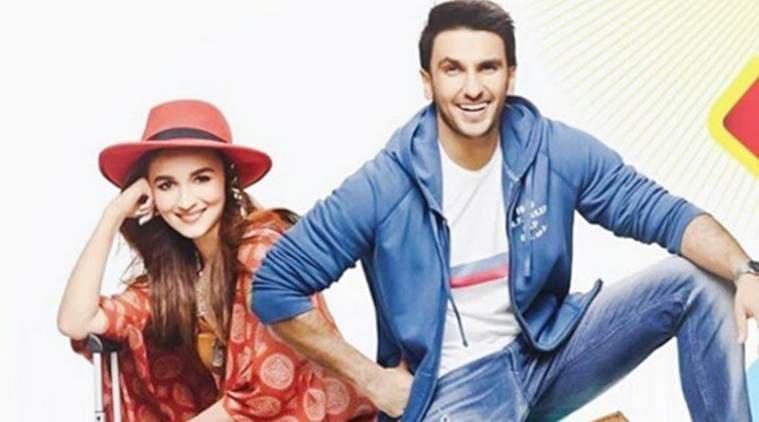 Ranveer Singh, Alia Bhatt to come together for the first time in Zoya