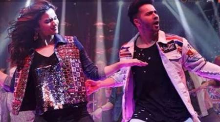 Badrinath Ki Dulhania, Badrinath Ki Dulhania collection, Badrinath Ki Dulhania box office collection, Badrinath Ki Dulhania total collection, Badrinath Ki Dulhania movie, Badrinath Ki Dulhania box office collection day 5, Badrinath Ki Dulhania box office collection day five, alia bhatt Badrinath Ki Dulhania, Badrinath Ki Dulhania alia bhatt, varun dhawan Badrinath Ki Dulhania, Badrinath Ki Dulhania varun dhawan, entertainment news, indian express, indian express news