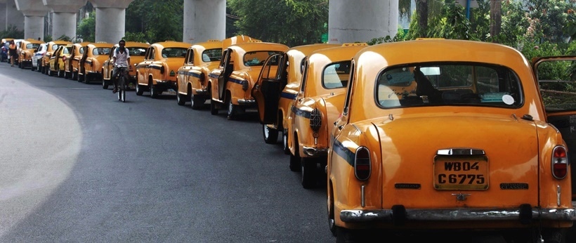 ambassadors, hindustan motors, Peugeot buys Ambassadors, kolkata ambassadors, ambassadors in kolkata, kolkata hindustan motors, kolkata hindustan motors ambassadors, indian express, indian express news