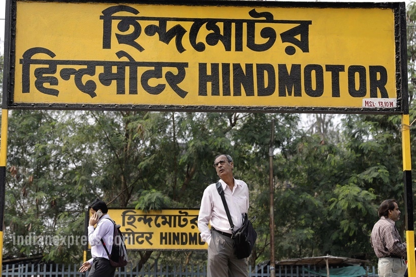 ambassadors, hindustan motors, Peugeot buys Ambassadors, kolkata ambassadors, ambassadors in kolkata, kolkata hindustan motors, kolkata hindustan motors ambassadors, indian express, indian express news