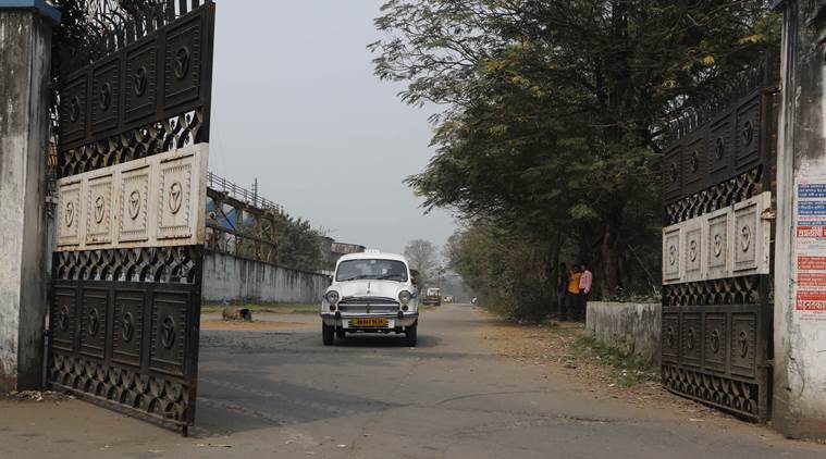 ambassador car india, Ambassador car, Hindustan motors, Peugeot, business news, hindustan motors peugeot ambassador acquisition, ambassador car 80 crore deal peugeot, ambassador car nostalgia, ambassador brand india car, iconic ambassador car