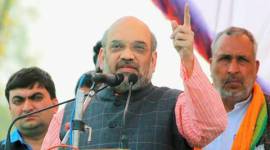 Uttar Pradesh elections, Uttar Pradesh polls, UP polls 2017, amit shah, BSP, BSP BJP fight, phase 2 elections, indian express news, india news