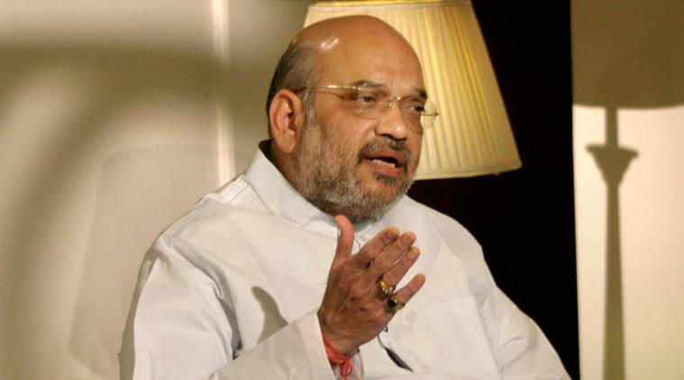 UP elections 2017, Amit Shah, Amit Shah Kasab remark, Uttar Pradesh elections 2017, UP polls 2017, Amit Shah Chauri CHaura