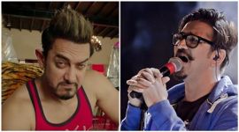 amit-trivedi-480 Amit Trivedi, Aamir Khan, Amit Trivedi in Aamir Khan movie, Amit Trivedi composes music for Aamir Khan film, Amit Trivedi collaborates with Aamir Khan, Amit Trivedi and Aamir Khan project secret superstar, Amit Trivedi and Aamir Khan project,