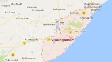 Andhra Pradesh, Healthy India, Healthcare Sabha, Visakhapatnam, india news