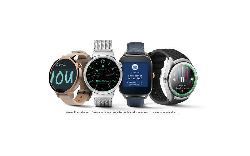 lg android wear 2.0