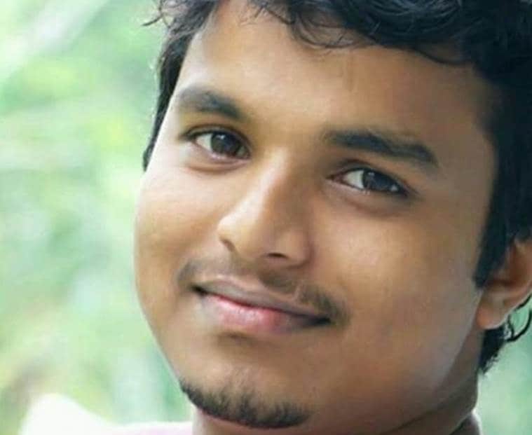 kerala moral policing, moral policing victim suicide, moral policing victim hanging, aneesh hanging, aneesh moral police, aneesh suicide, kollam moral policing