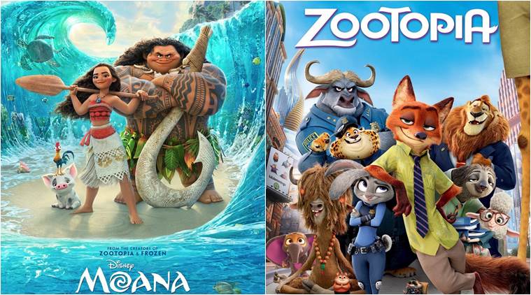 hollywood best animation movies download