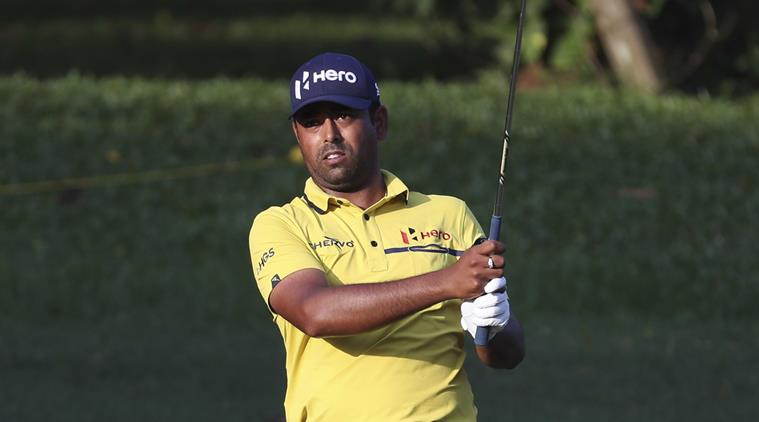 anirban lahiri, malaysia golf, malaysian golf championships, lahiri, golf news, sports news