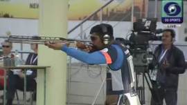 ankush mittal, ankush mittal shooting, ankush mittal india, ankush mittal shooter, india shooting, shooting india, shooting news, shooting