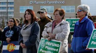 Trump, Donald Trump, planned parenthood, federal funding, fund planned parenthood, US president trump, world news, indian express news