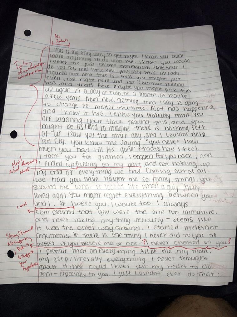 this-guy-s-ex-girlfriend-sent-him-an-apology-letter-and-he-graded-it