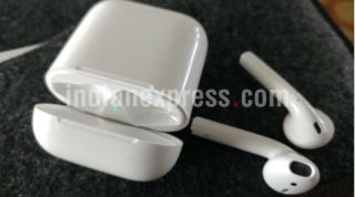 Apple, Apple Airpods, Airpods review, Apple Airpods review, Airpods price, Airpods features, Airpods setup, Airpods specifications, Airpods quality, iPhone 7, iPhone 7 Plus, how to use Airpods, gadgets, technology, technology news
