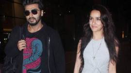 arjun-kapoor-shraddha-kapoor-480 half girfriend, arjun kapoor, shraddha kapoor, arjun shraddha, half girlfriend song, half girlfriend starcast, half girlfriend record, arjun kapoor films, shraddha kapoor films, chetan bhagat, indian express news, entertainment news