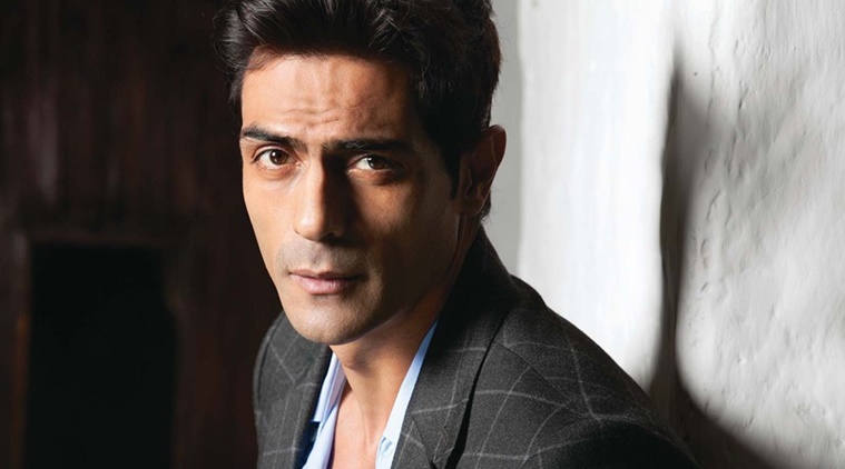 arjun rampal, daddy, arjun rampal daddy, arjun rampal super fight league, daddy trailer, daddy starcast, daddy arun gawli, arun gawli arjun rampal, indian express, indian express news, entertainment news