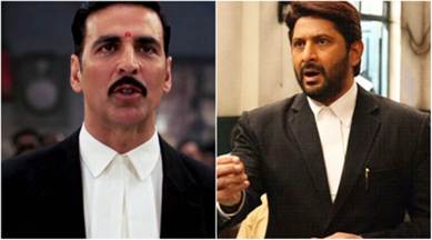 Arshad Warsi, Jolly LLB 2, Akshay Kumar, Akshay Kumar film, Jolly LLB 2 arshad warsi, Jolly LLB 2 cast, Jolly LLB 2 film,
