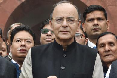 Arun Jaitley, SEBI, SEBI and ARUN Jaitley, Arun JAitley and SEBI officials meeting, latest news, India news, Business news, India Business news, Latest news