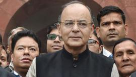 arun jaitley, jaitley, GST rollout, GST rollout july, GST bill, GST, jammu and kashmir, jammu encounter, tral encounter, sikh man shot, sikh man shot US, karan johar, karan johar kids, karan johar surrogacy, india news